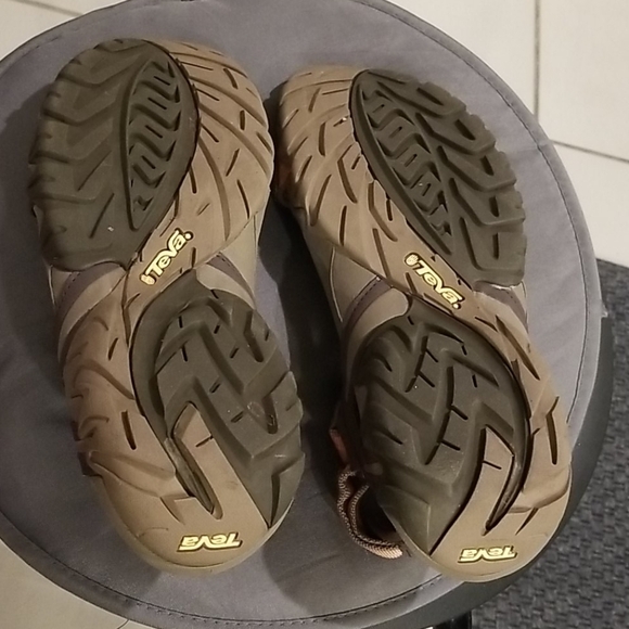 💕TEVA💕 Sandals - Picture 6 of 7